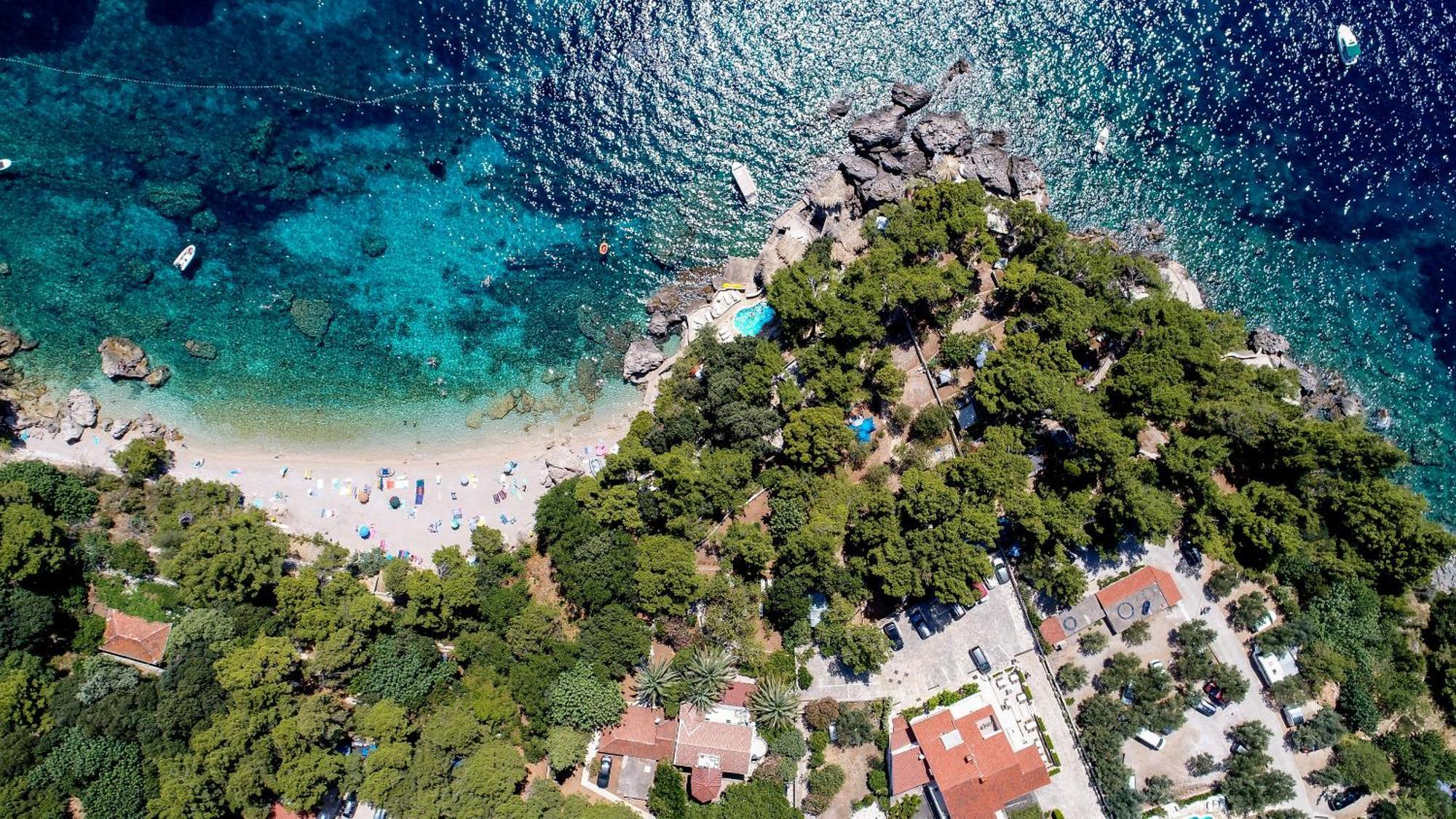 Adriatic Glamping